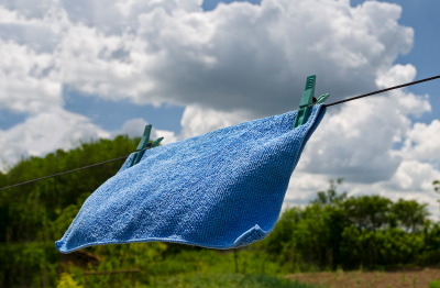 What You Didn’t Know You Need to Know About Cleaning Your Microfiber Cloths